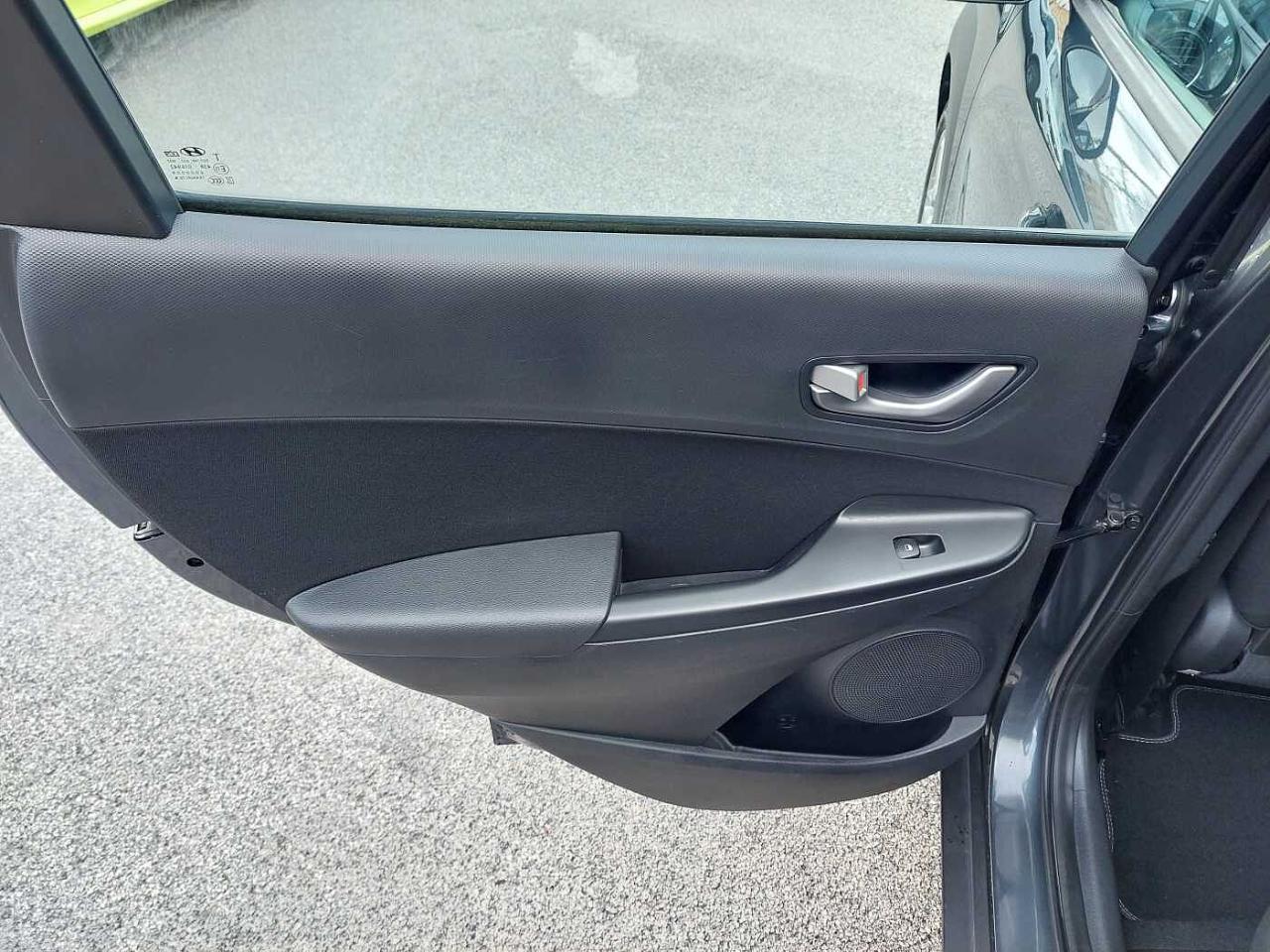 Hyundai Hyundai Kona usata 3