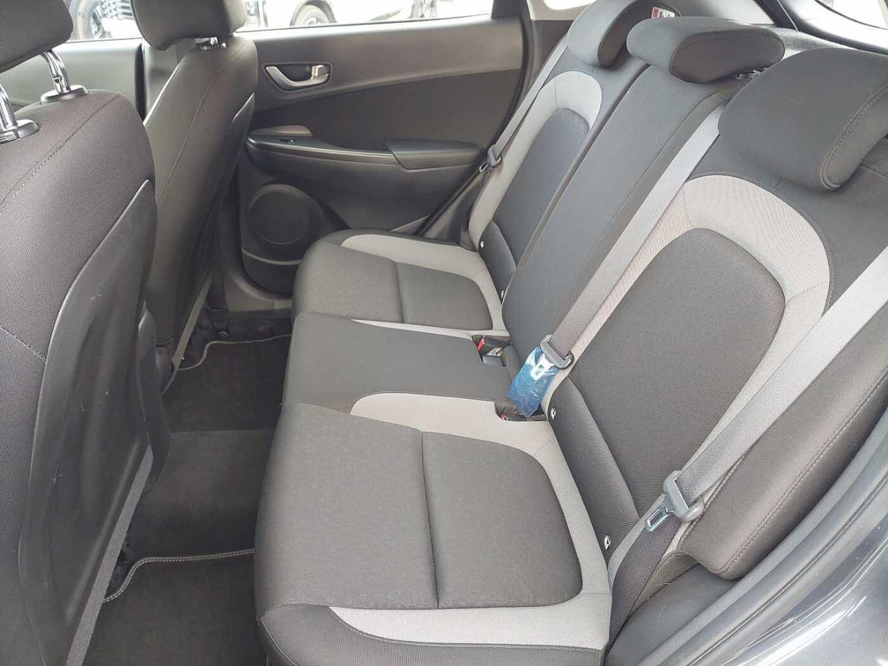 Hyundai Hyundai Kona usata 4