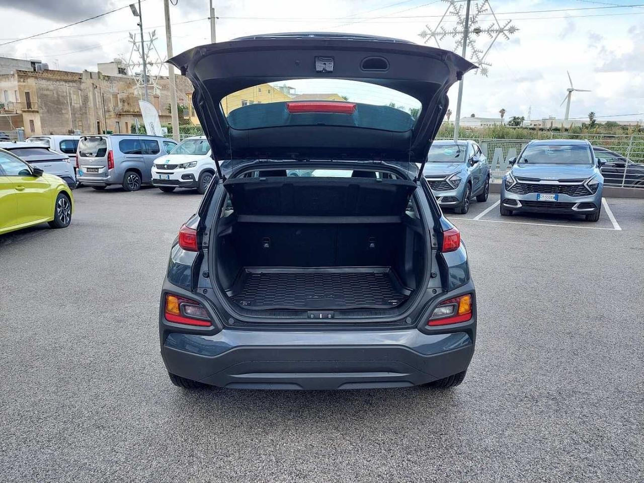 Hyundai Hyundai Kona usata 5