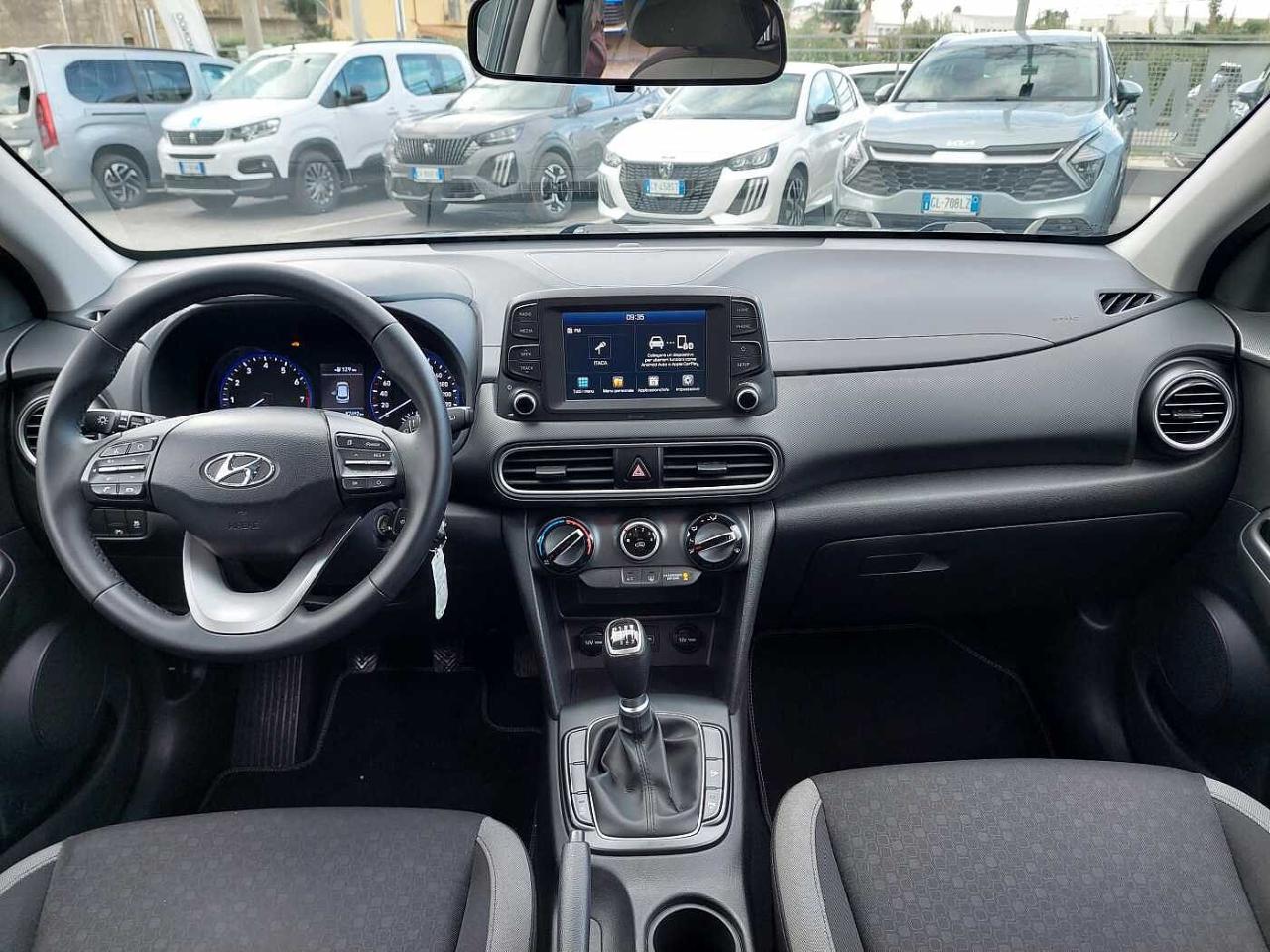 Hyundai Hyundai Kona usata 7
