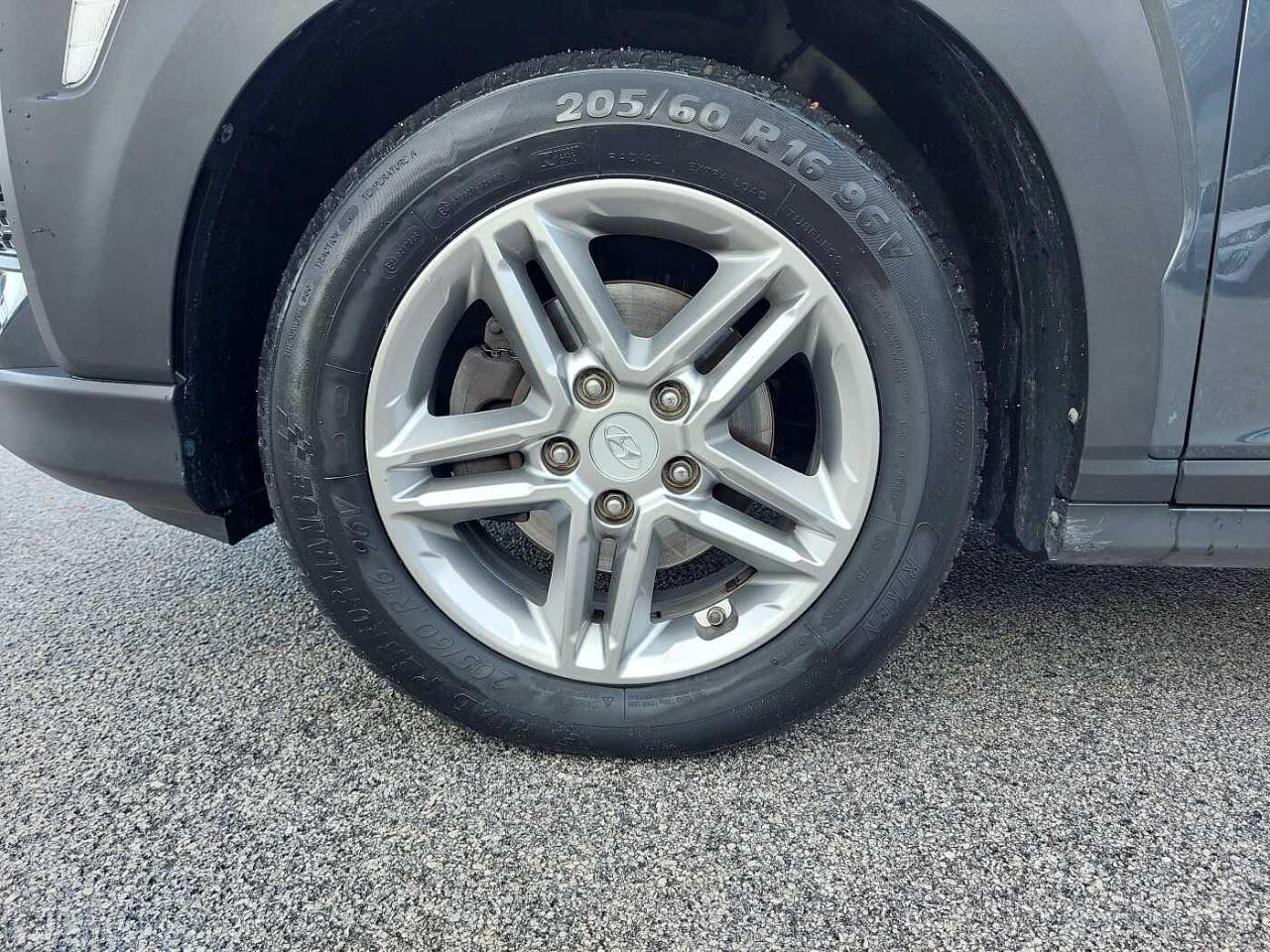 Hyundai Hyundai Kona usata 20