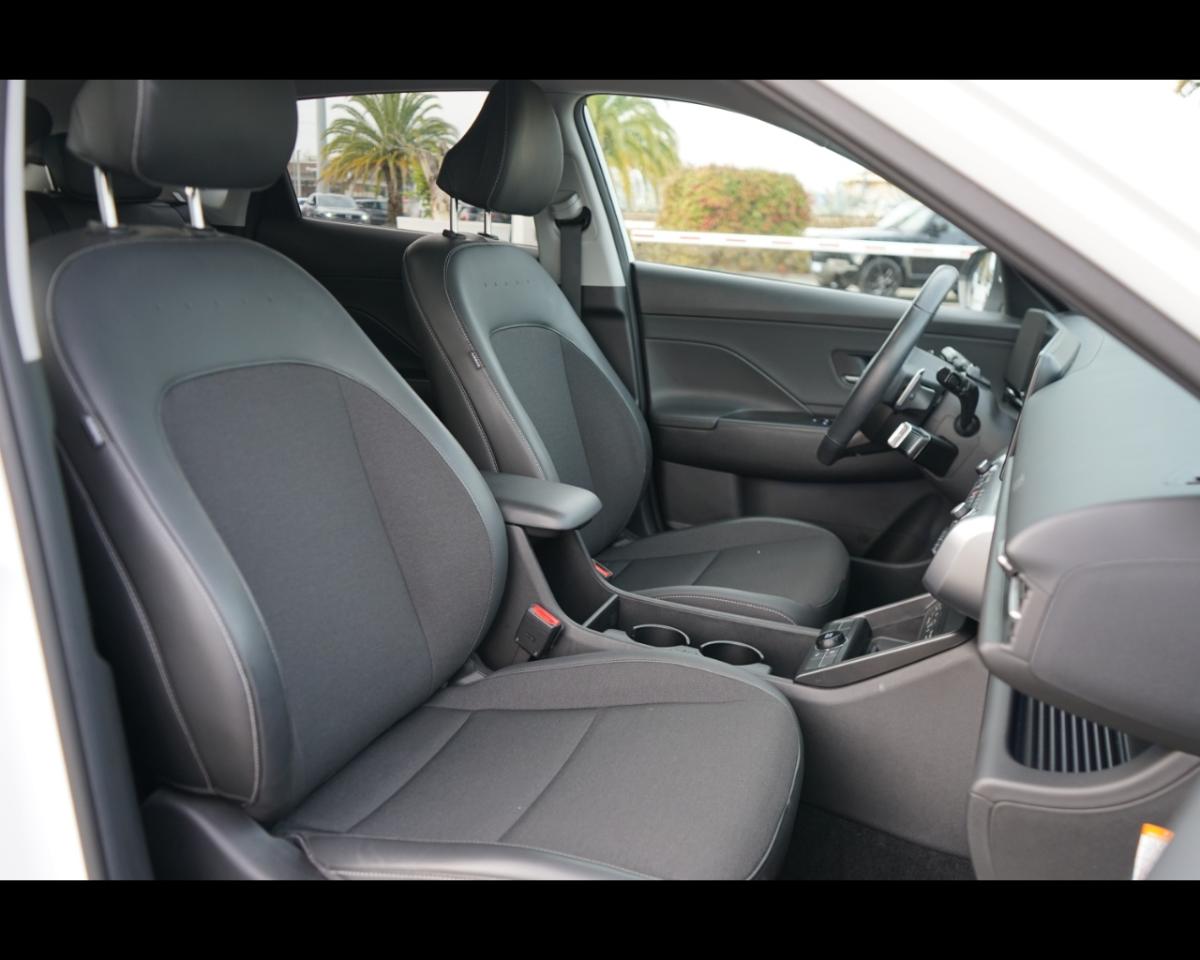 Hyundai Hyundai Kona usata 2