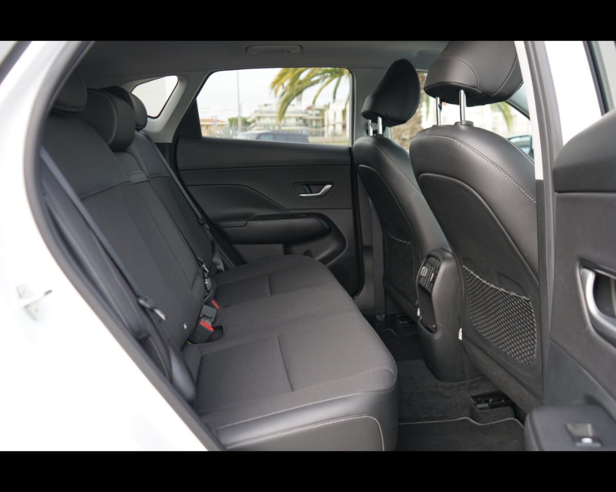 Hyundai Hyundai Kona usata 3