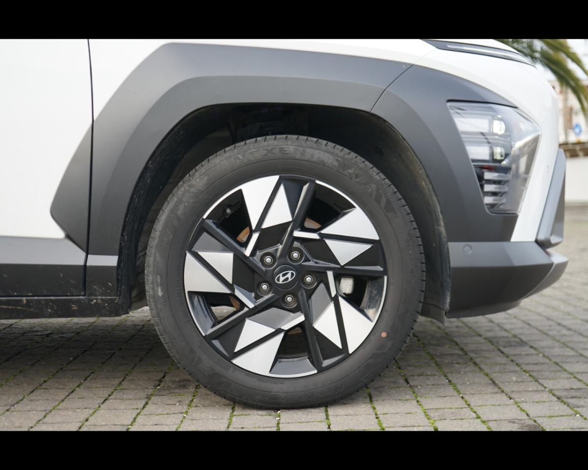 Hyundai Hyundai Kona usata 5