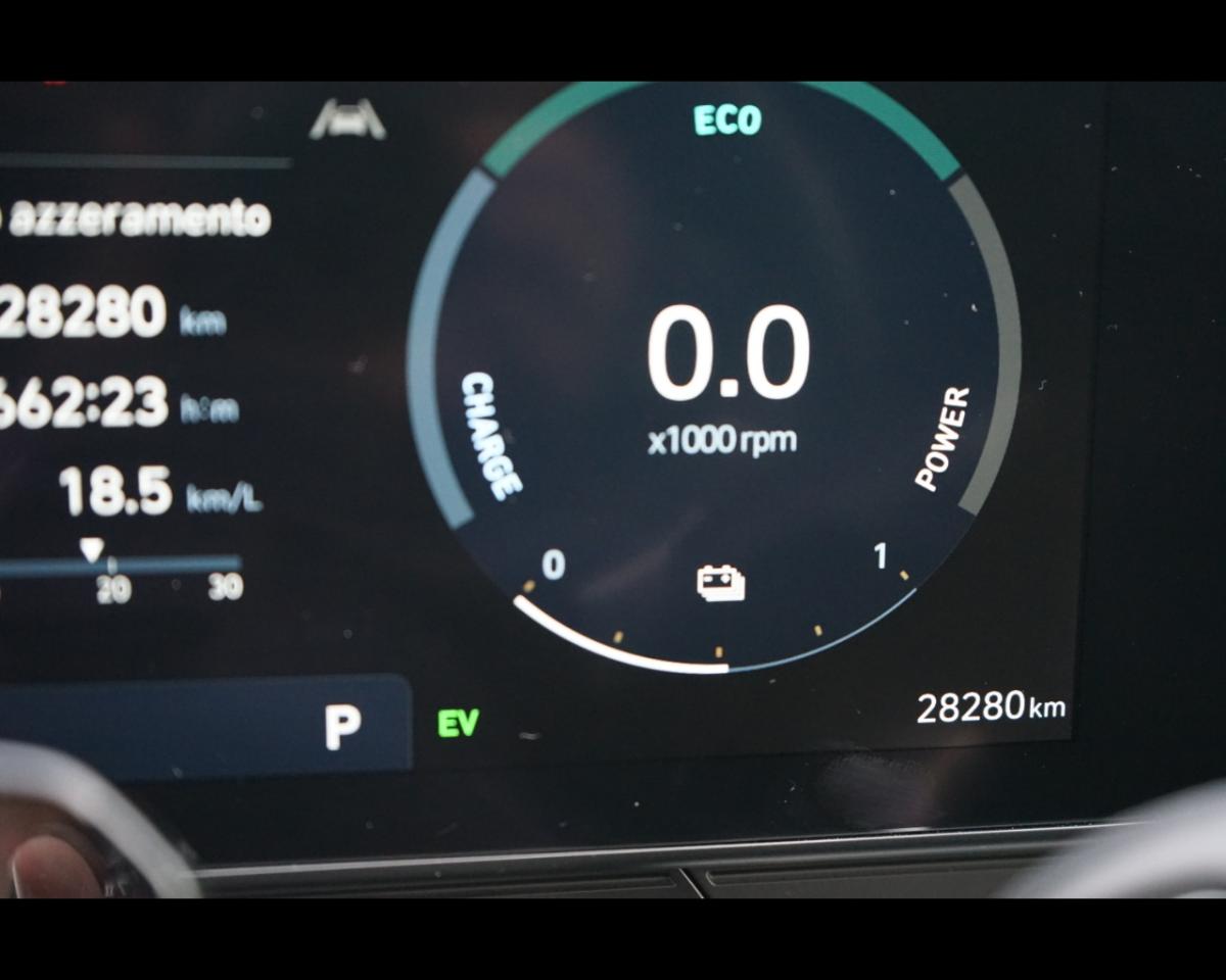 Hyundai Hyundai Kona usata 6