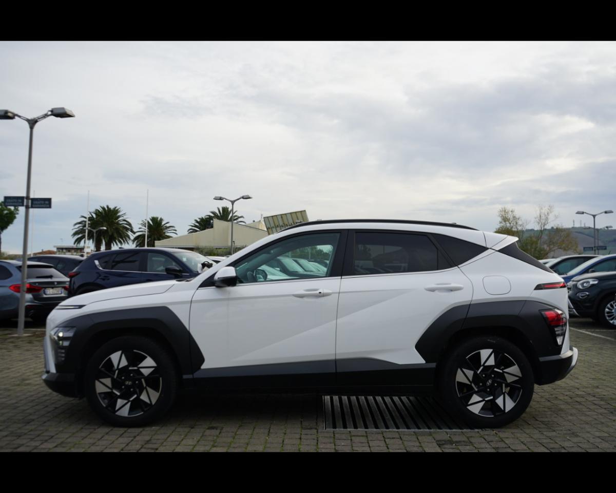 Hyundai Hyundai Kona usata 9