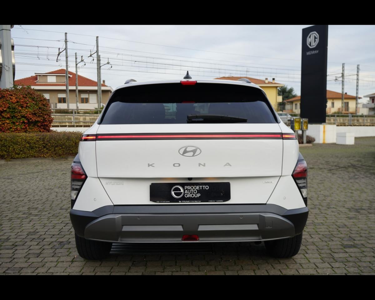 Hyundai Hyundai Kona usata 11