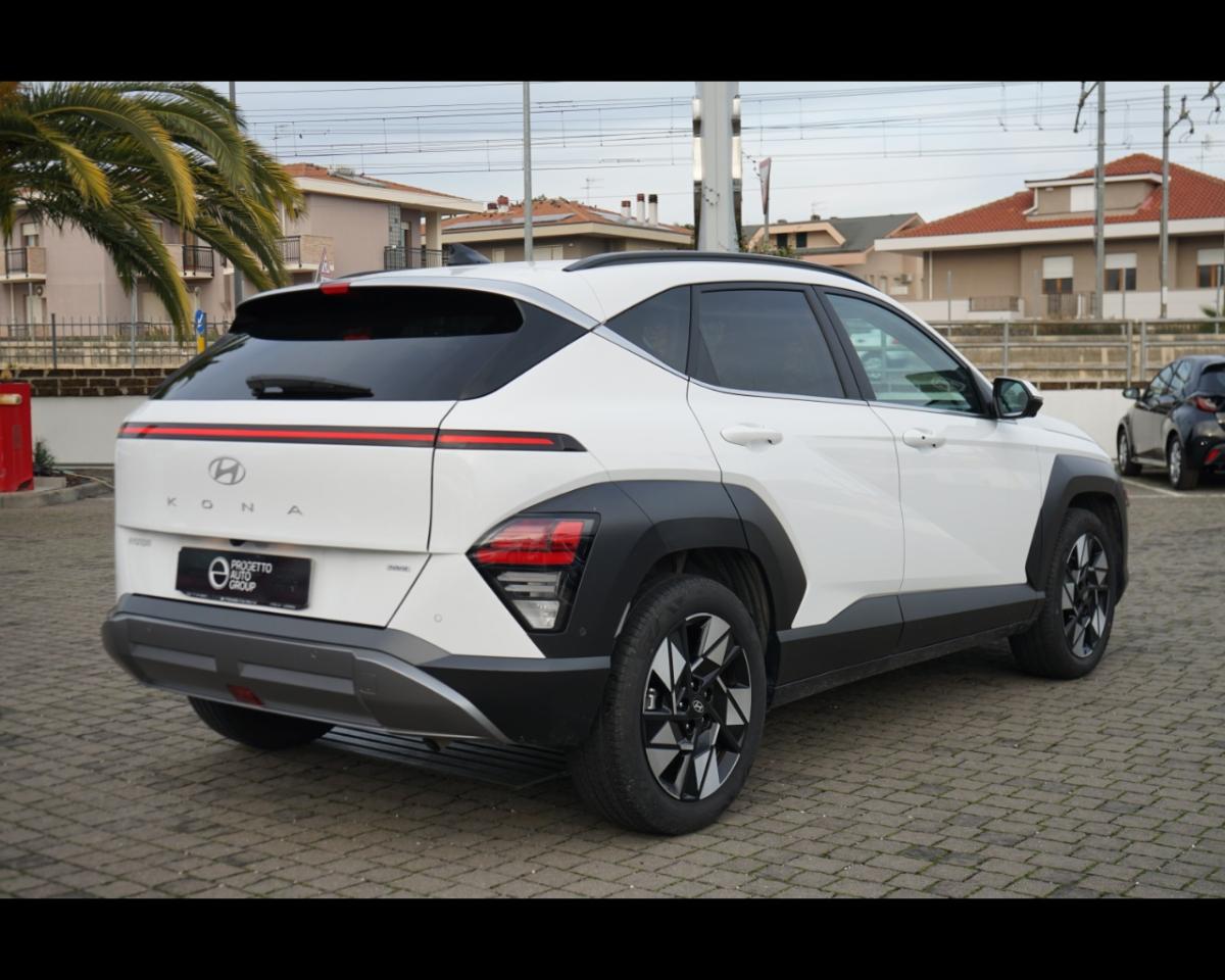 Hyundai Hyundai Kona usata 12