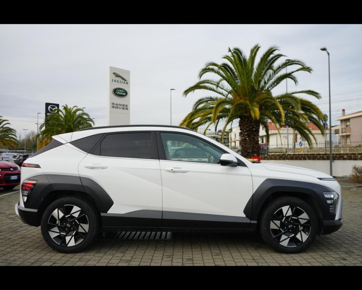 Hyundai Hyundai Kona usata 13