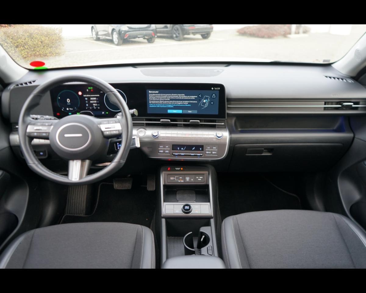 Hyundai Hyundai Kona usata 14