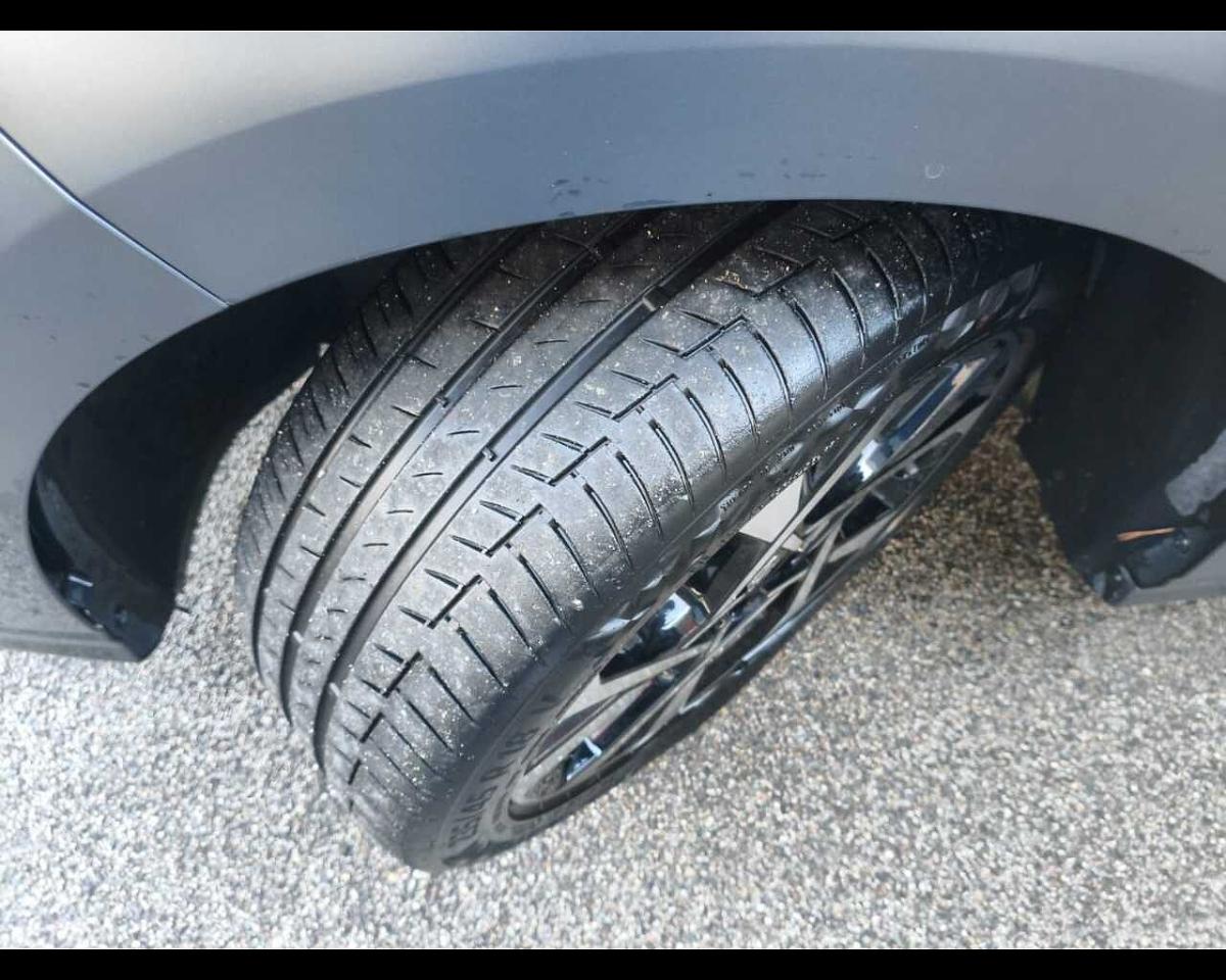 Hyundai Hyundai Kona usata, con Climatizzatore