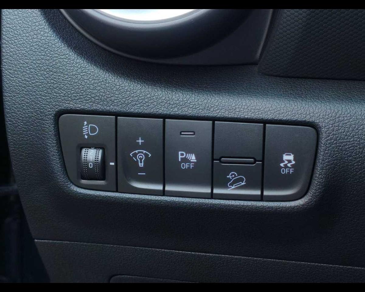 Hyundai Hyundai Kona usata 8