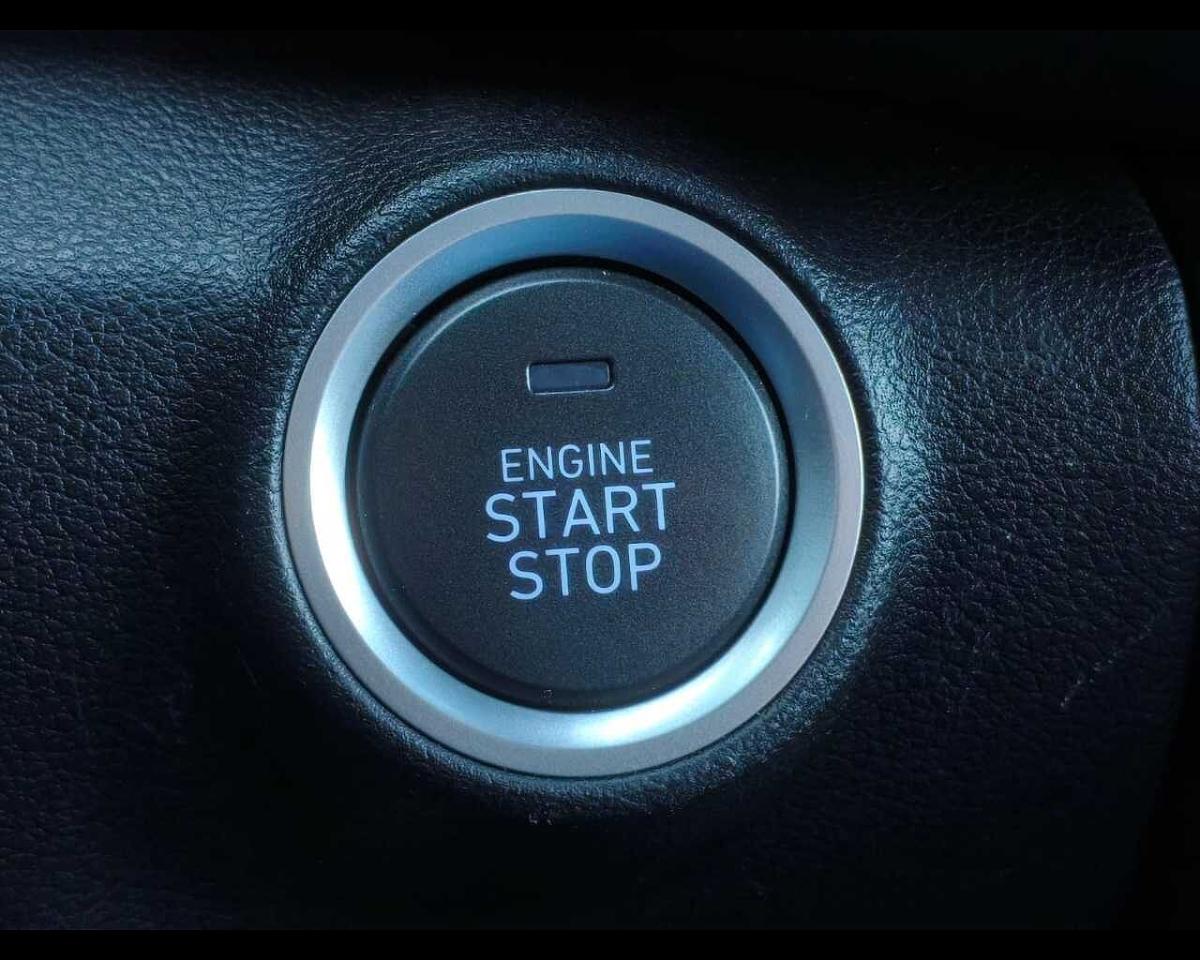 Hyundai Hyundai Kona usata 16