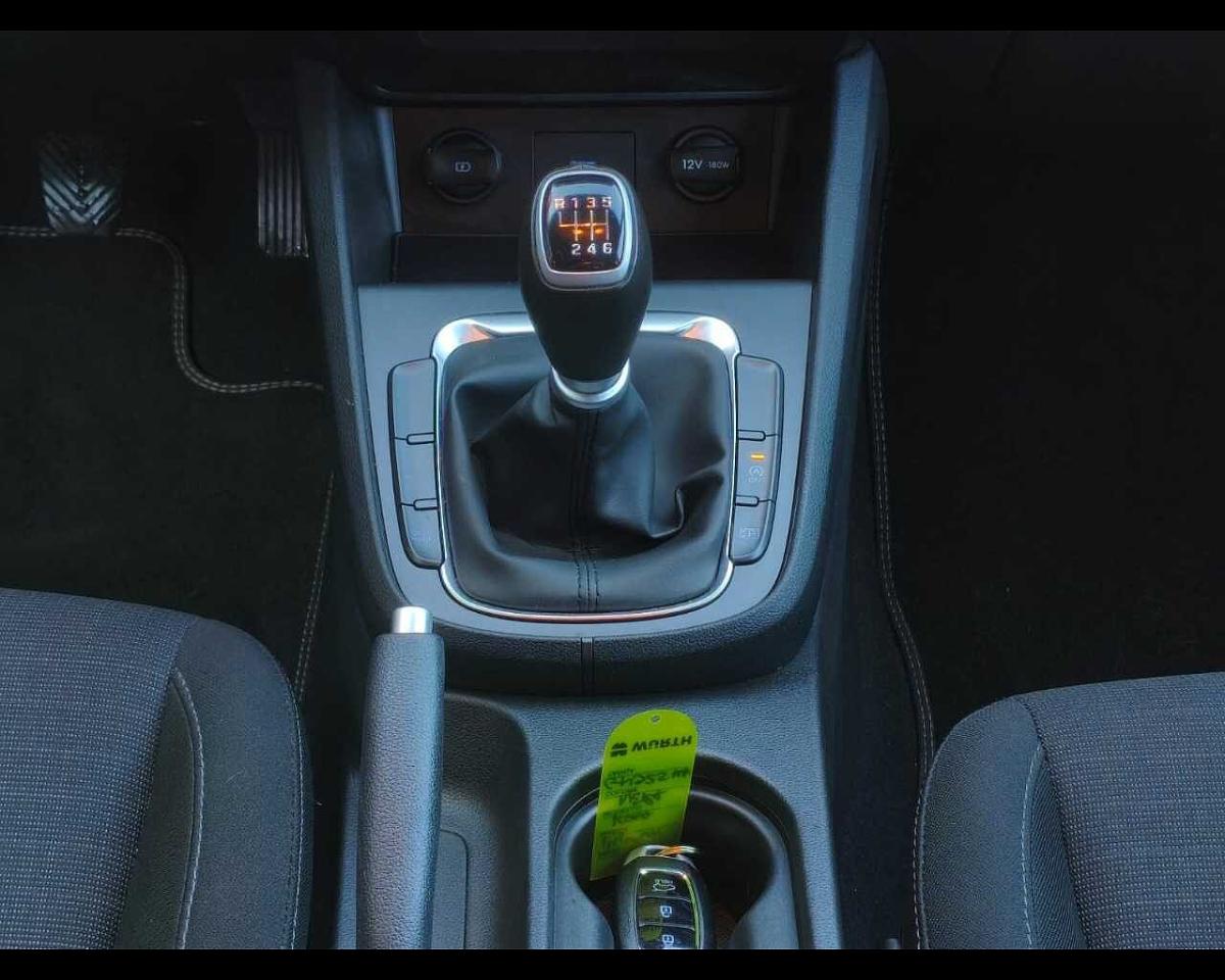 Hyundai Hyundai Kona usata 17