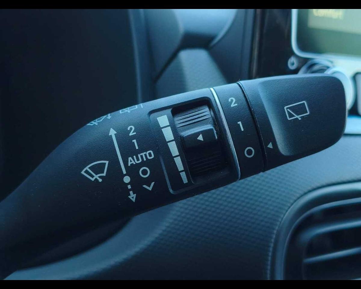 Hyundai Hyundai Kona usata 21