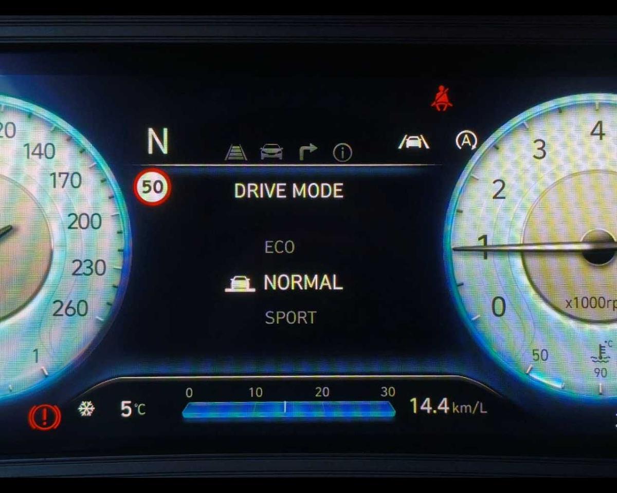 Hyundai Hyundai Kona usata 23