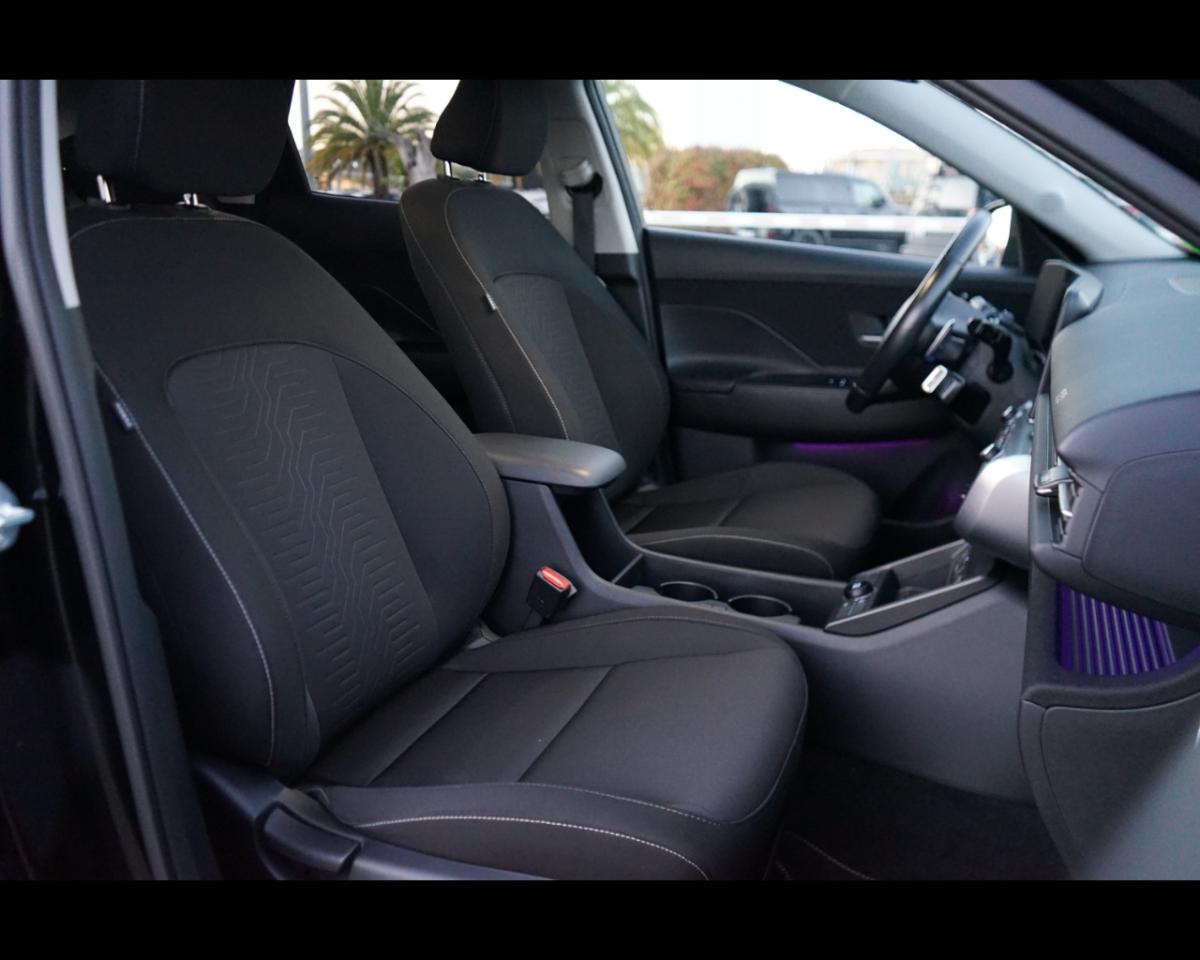 Hyundai Hyundai Kona usata 2