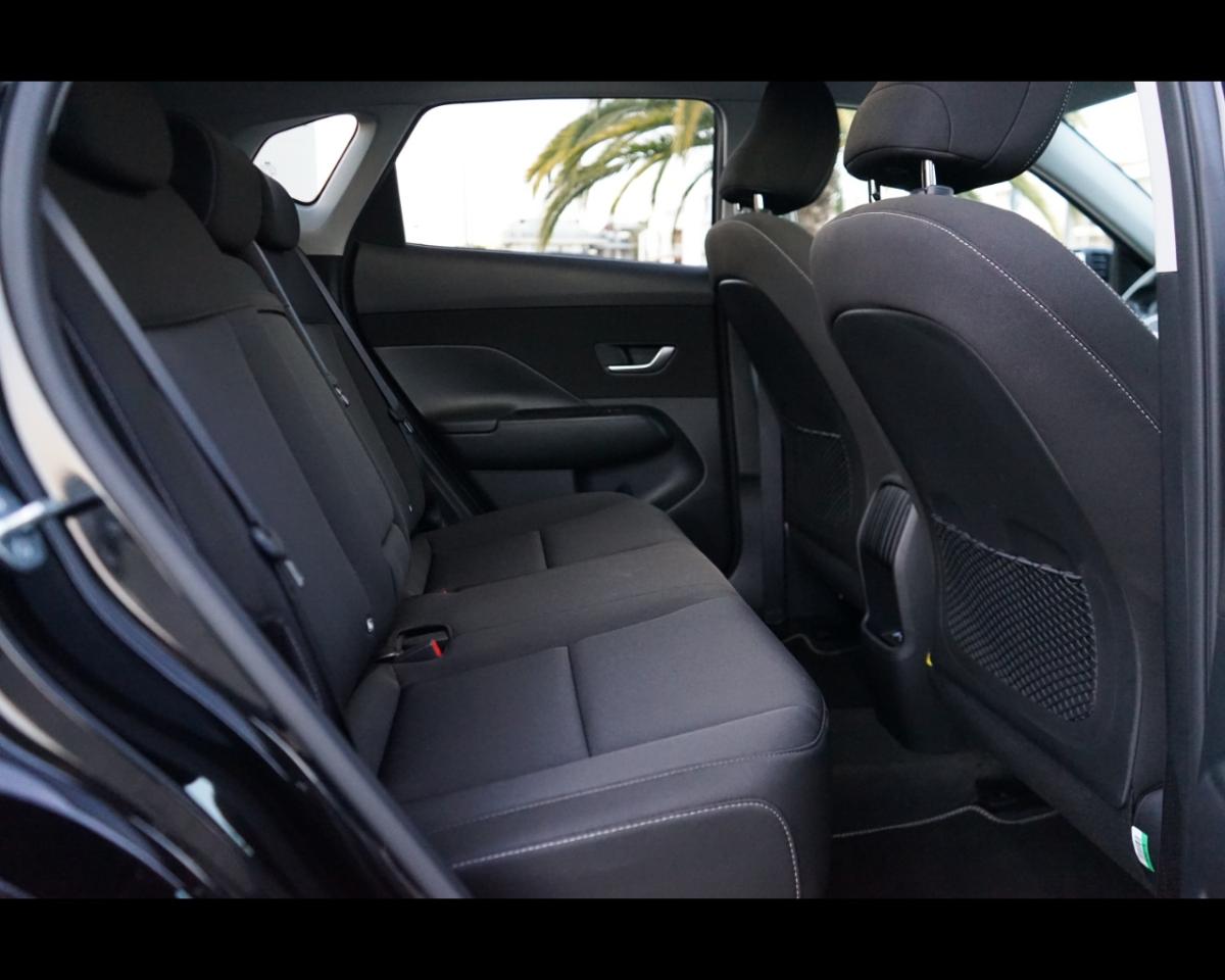 Hyundai Hyundai Kona usata 3