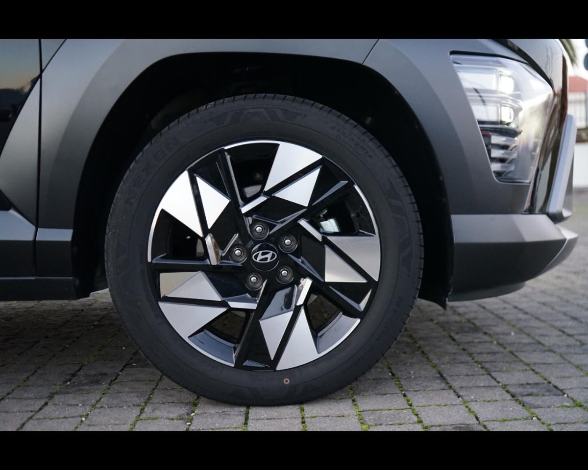 Hyundai Hyundai Kona usata 5