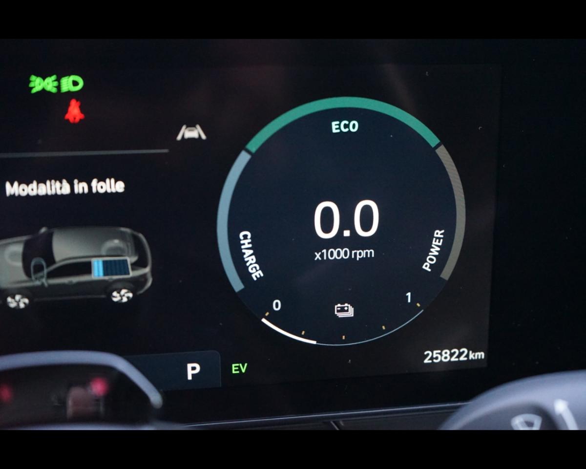 Hyundai Hyundai Kona usata 6