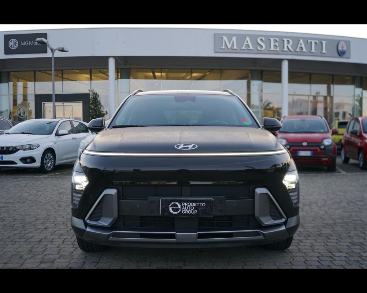 Hyundai Hyundai Kona usata 7