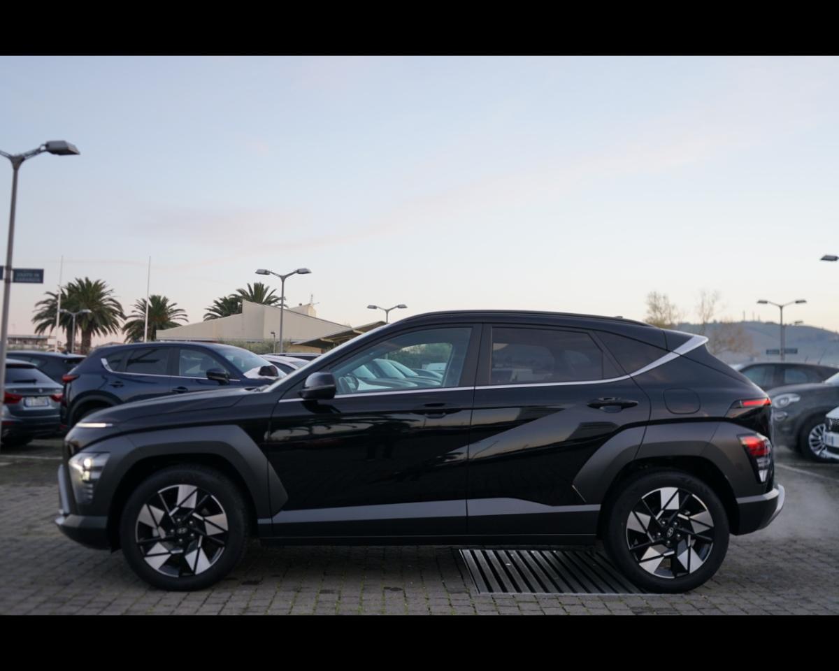 Hyundai Hyundai Kona usata 9