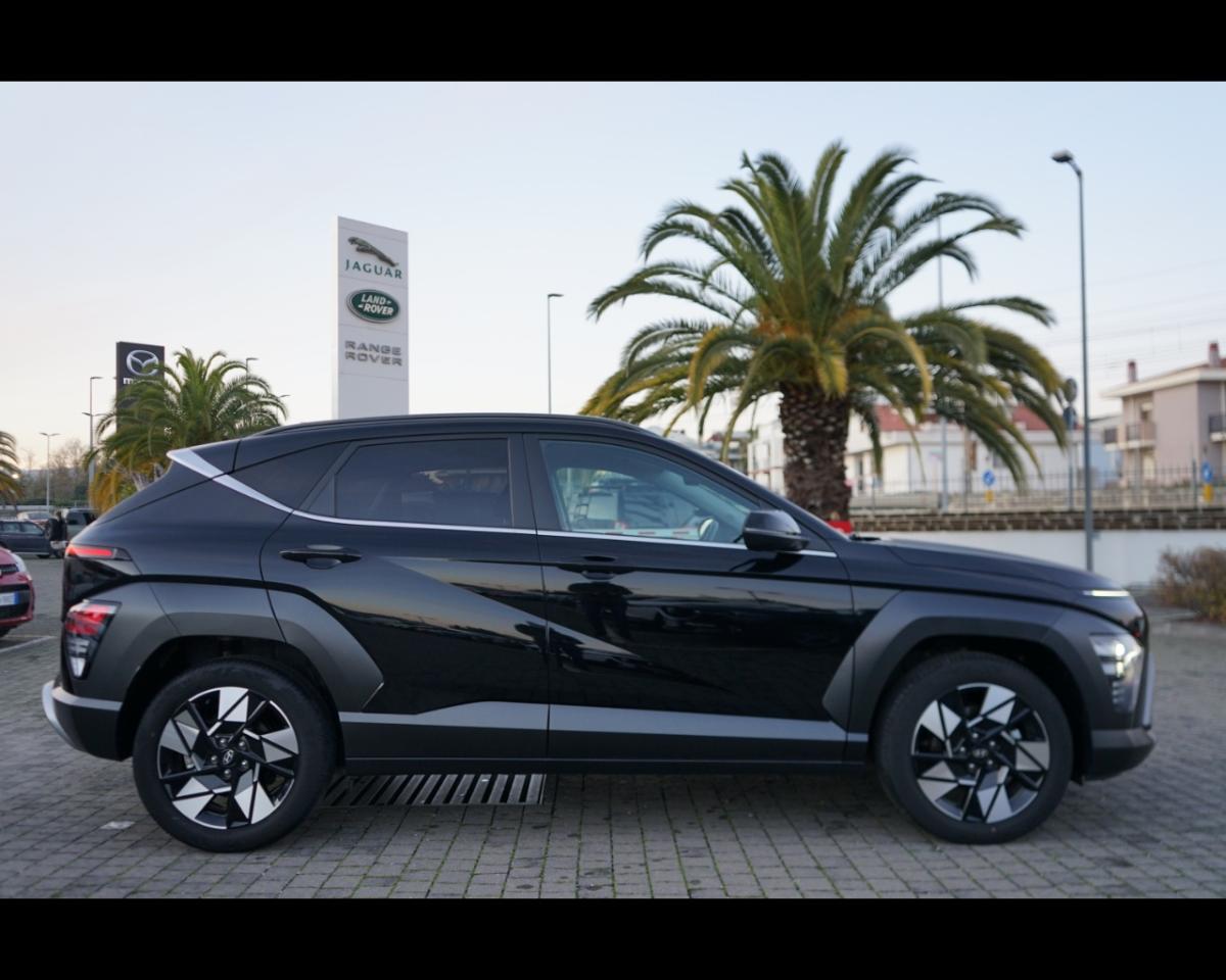 Hyundai Hyundai Kona usata 13