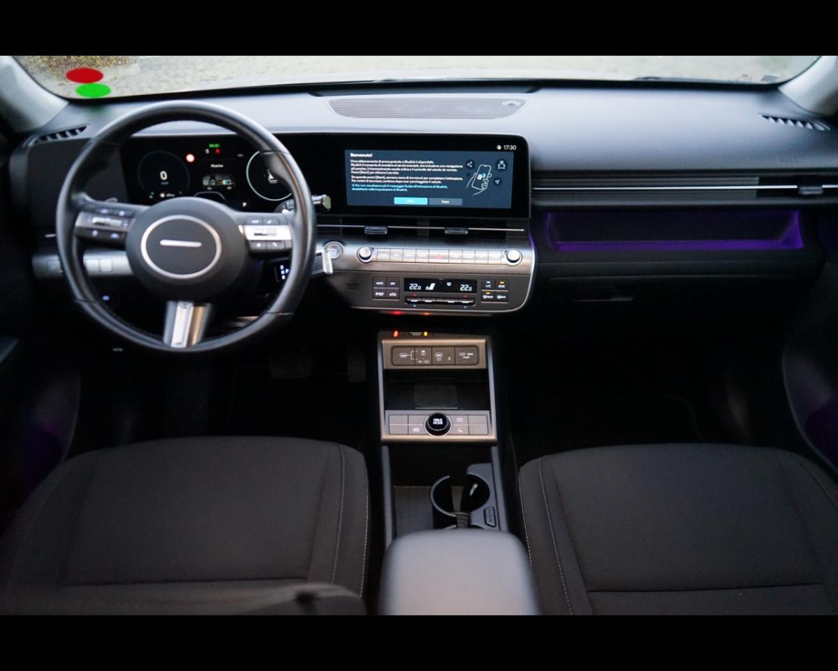 Hyundai Hyundai Kona usata 14