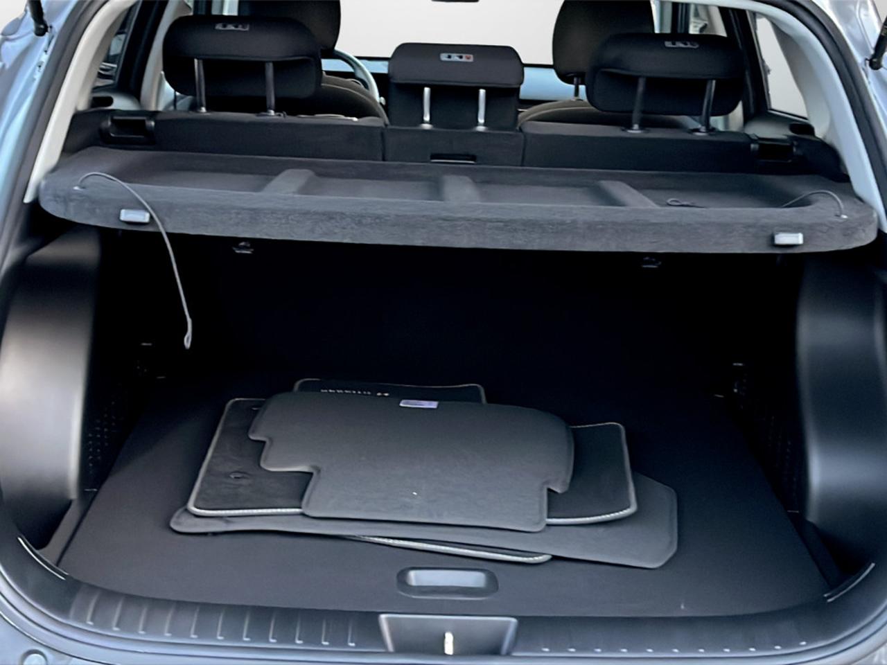 Hyundai Hyundai Kona usata, con GPS