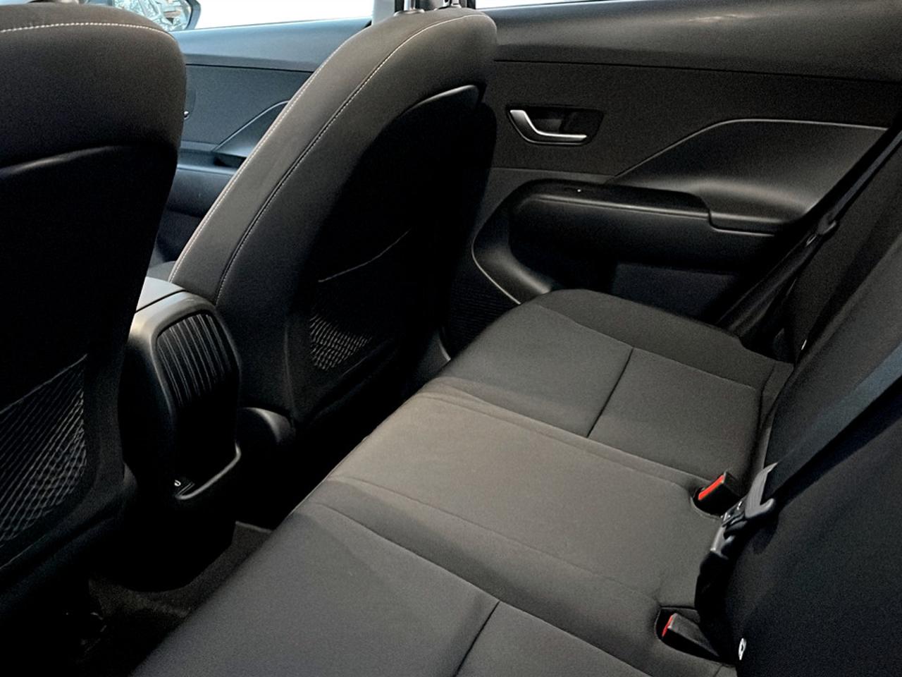 Hyundai Hyundai Kona usata 4