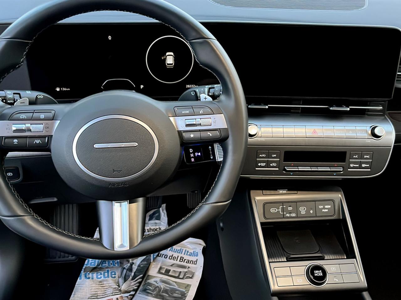 Hyundai Hyundai Kona usata 5