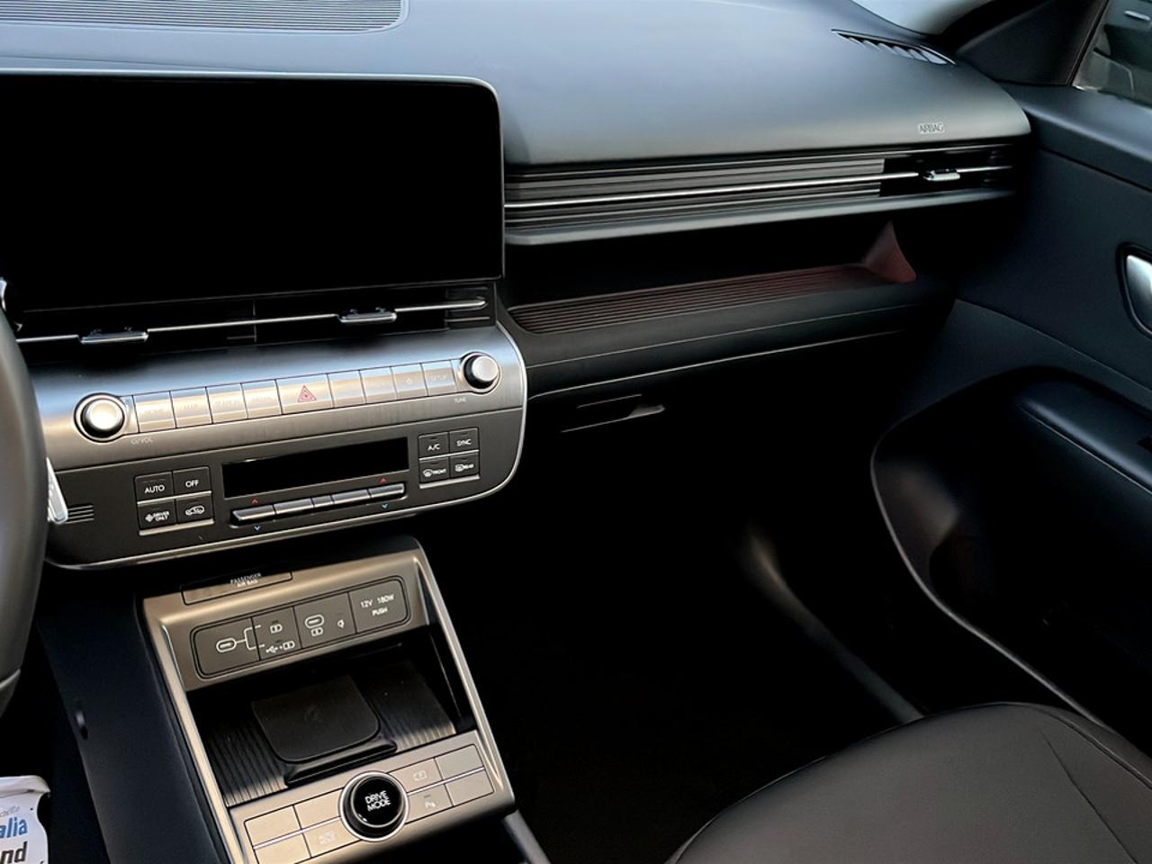 Hyundai Hyundai Kona usata 6