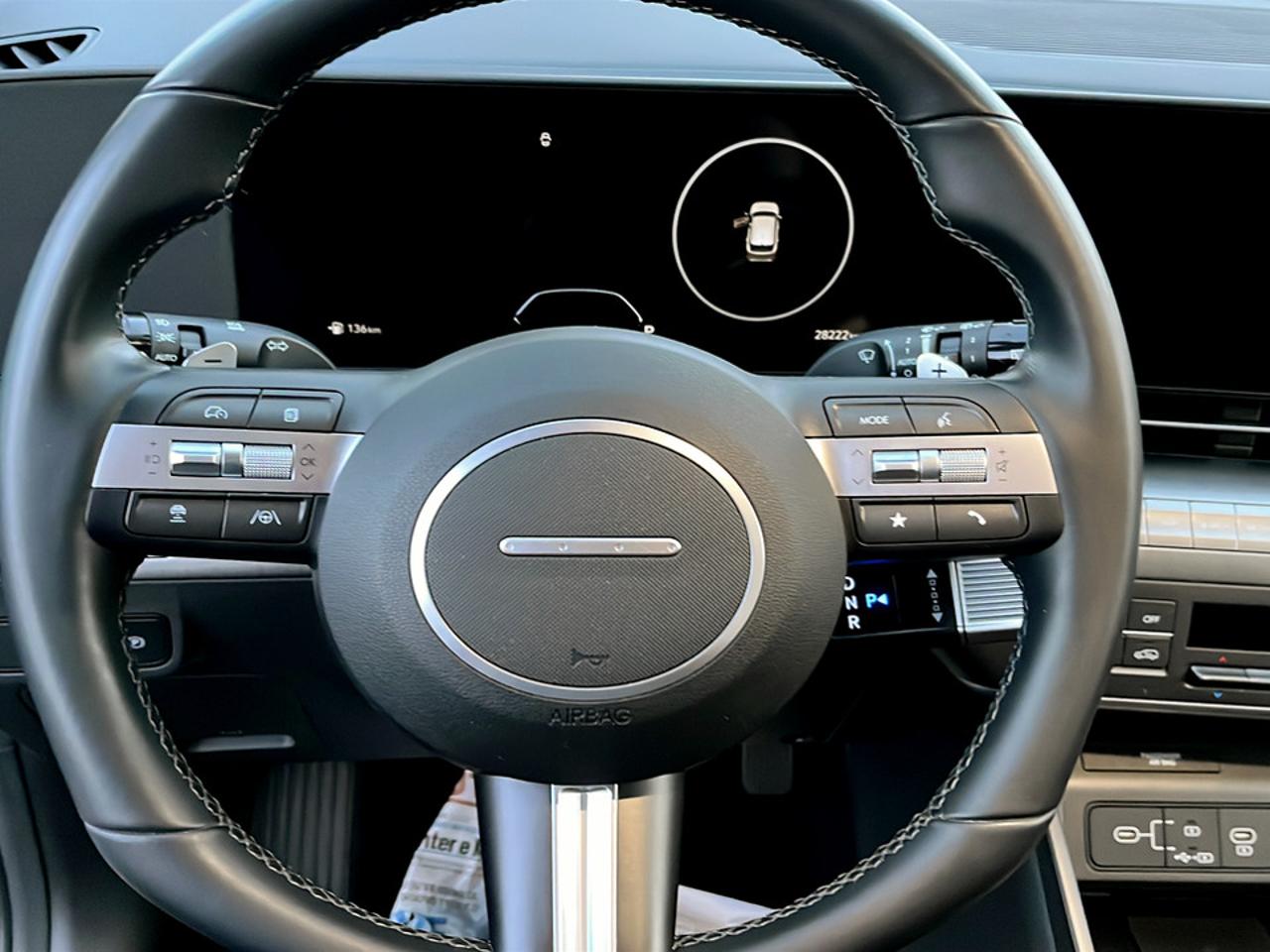 Hyundai Hyundai Kona usata 7