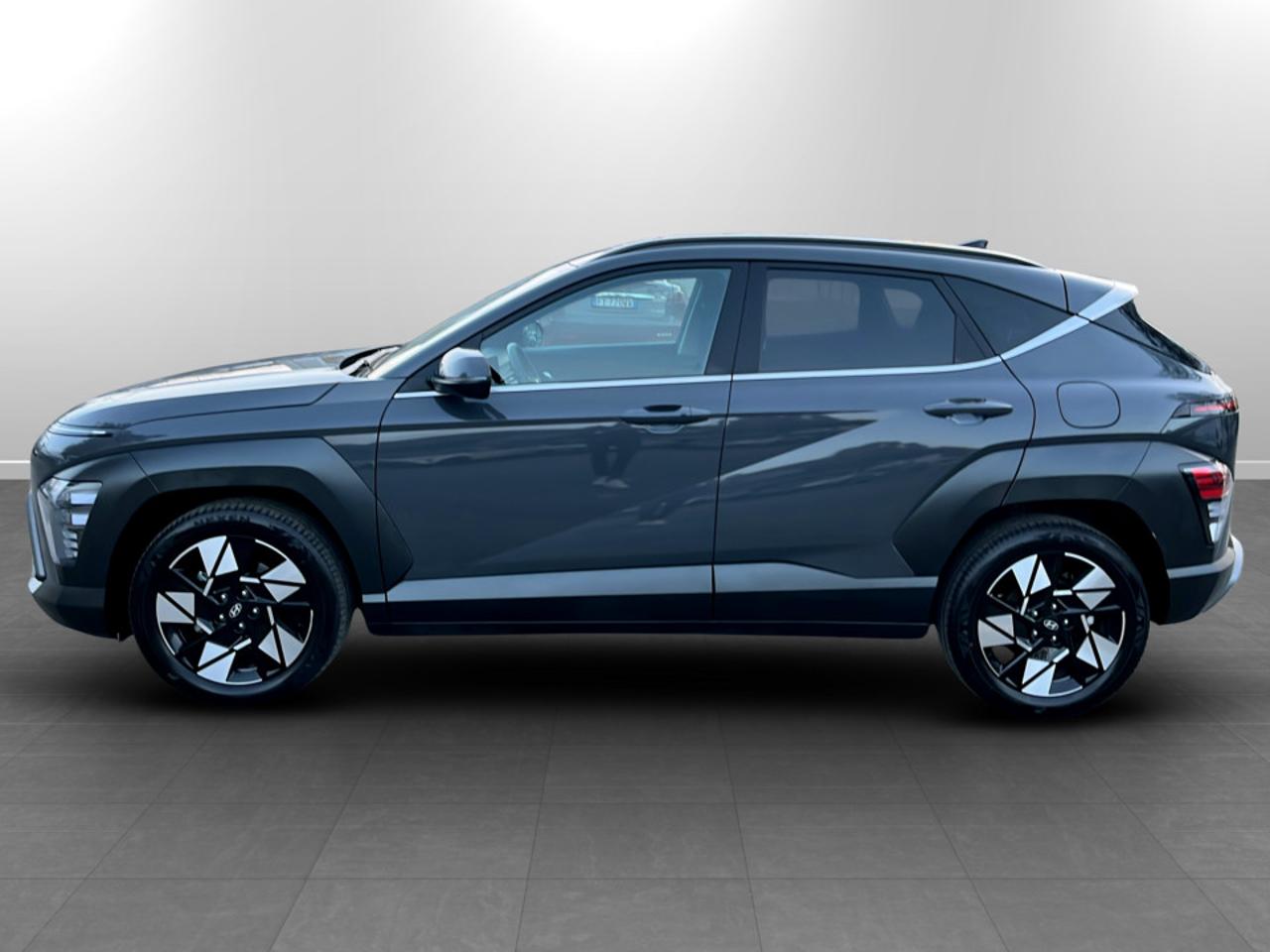 Hyundai Hyundai Kona usata 8