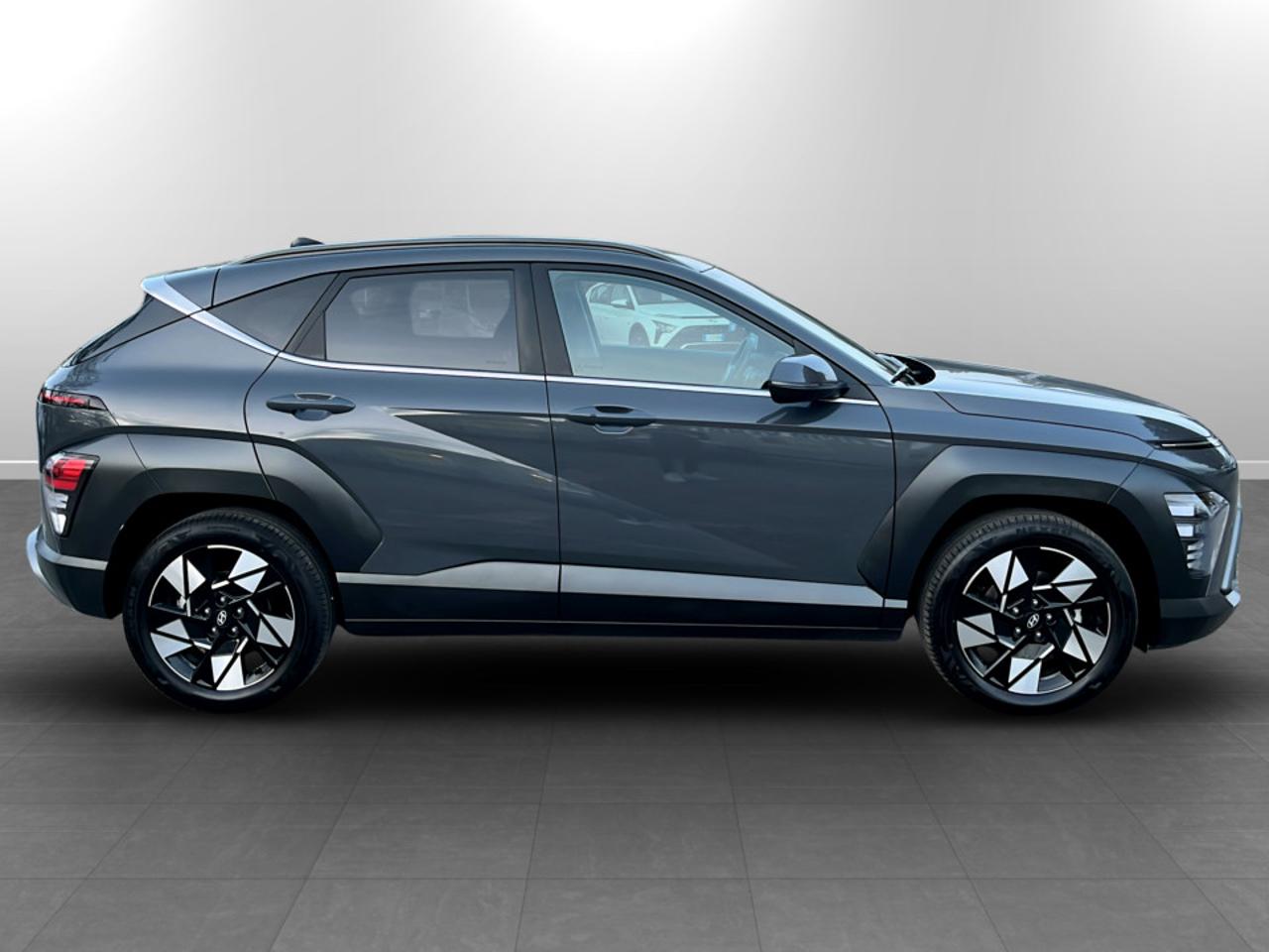 Hyundai Hyundai Kona usata 12