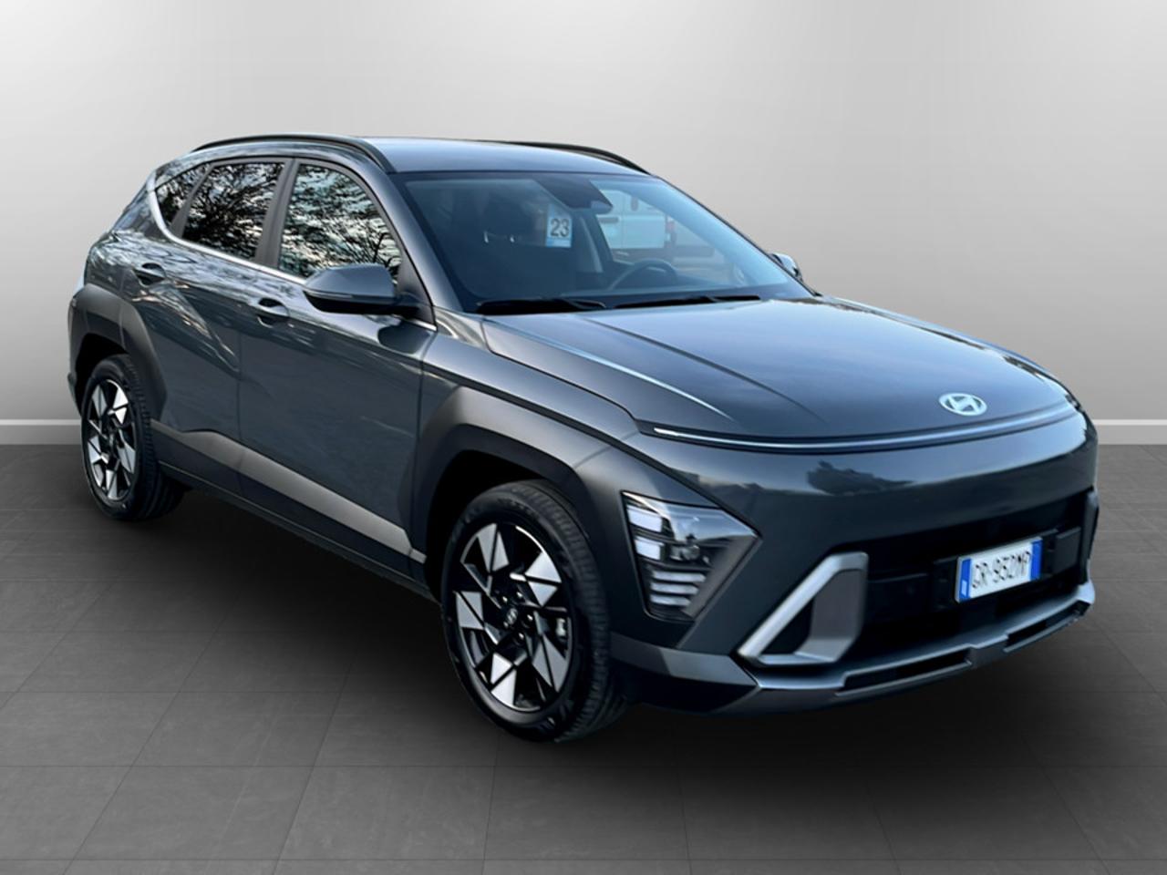 Hyundai Hyundai Kona usata 13