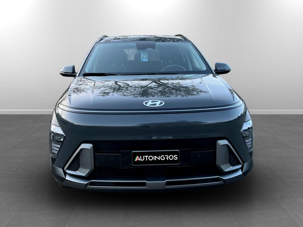 Hyundai Hyundai Kona usata 14