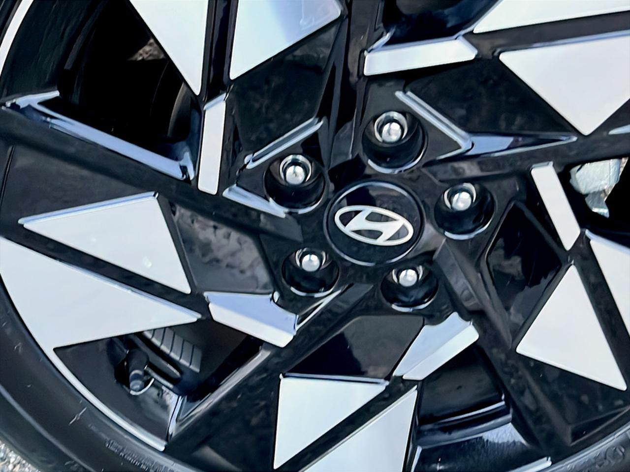 Hyundai Hyundai Kona usata 15