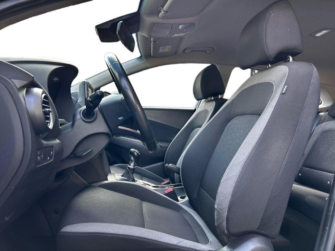 Hyundai Hyundai Kona usata 1