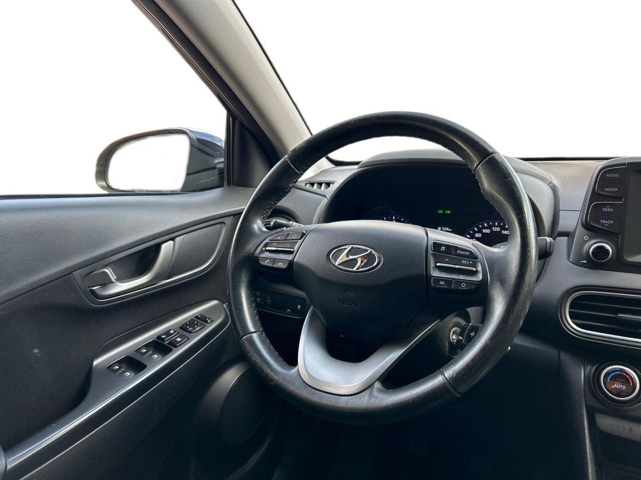 Hyundai Hyundai Kona usata 2