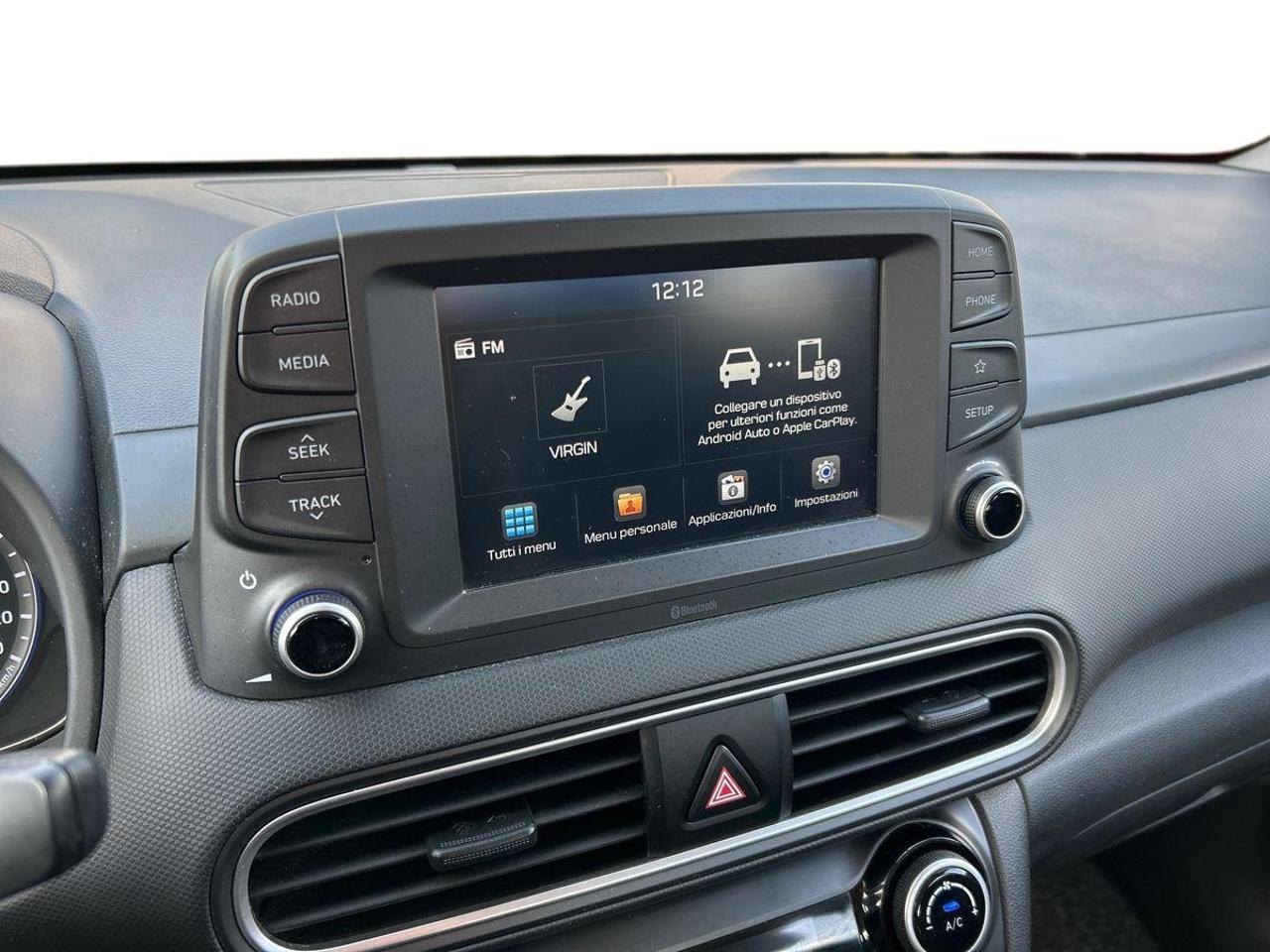 Hyundai Hyundai Kona usata 3