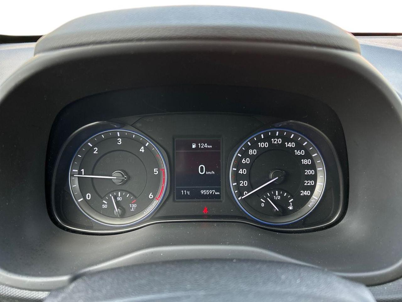 Hyundai Hyundai Kona usata 4