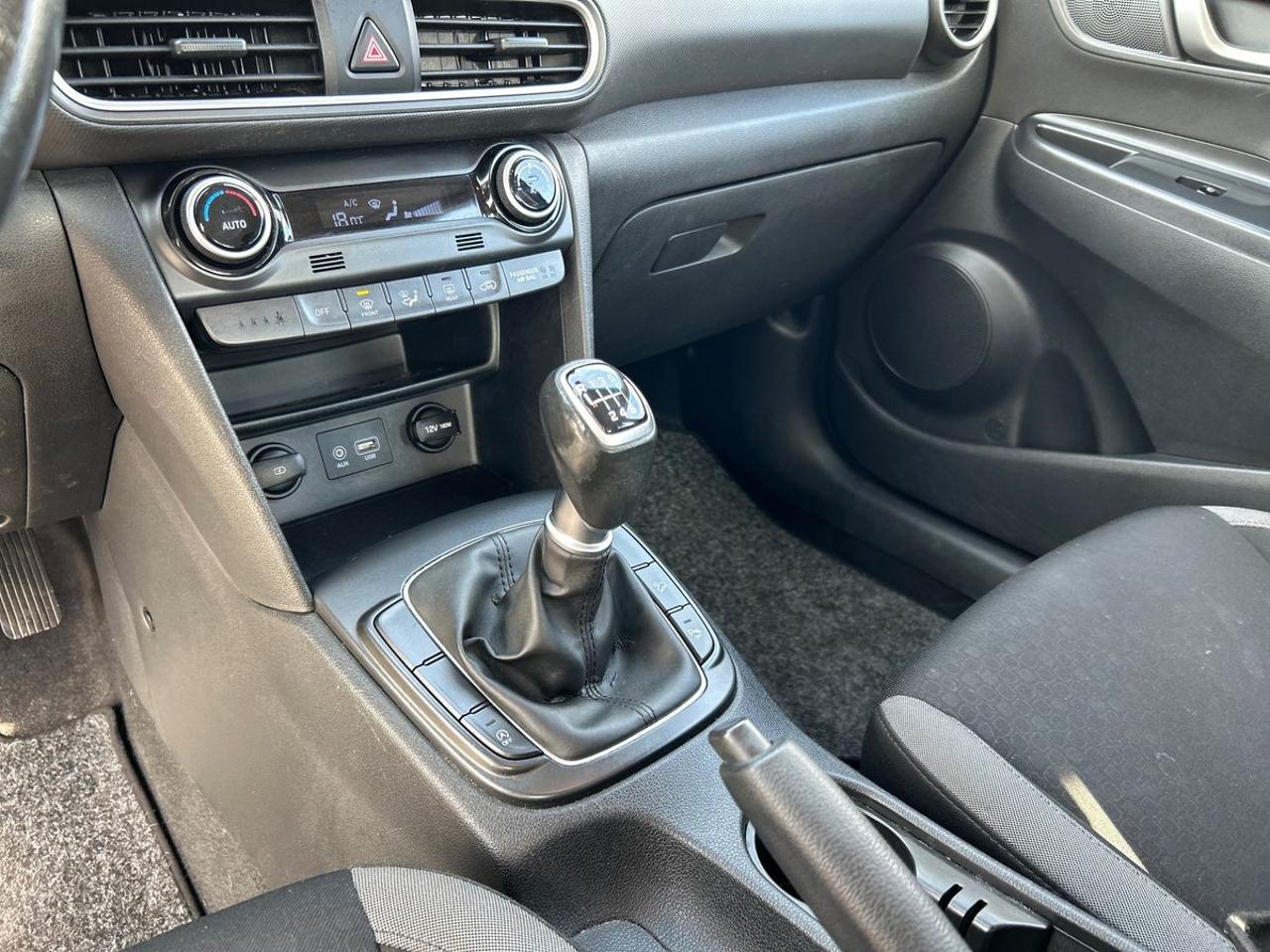 Hyundai Hyundai Kona usata 5