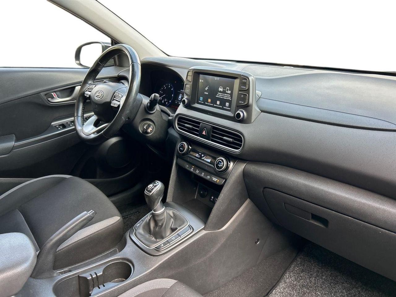 Hyundai Hyundai Kona usata 6