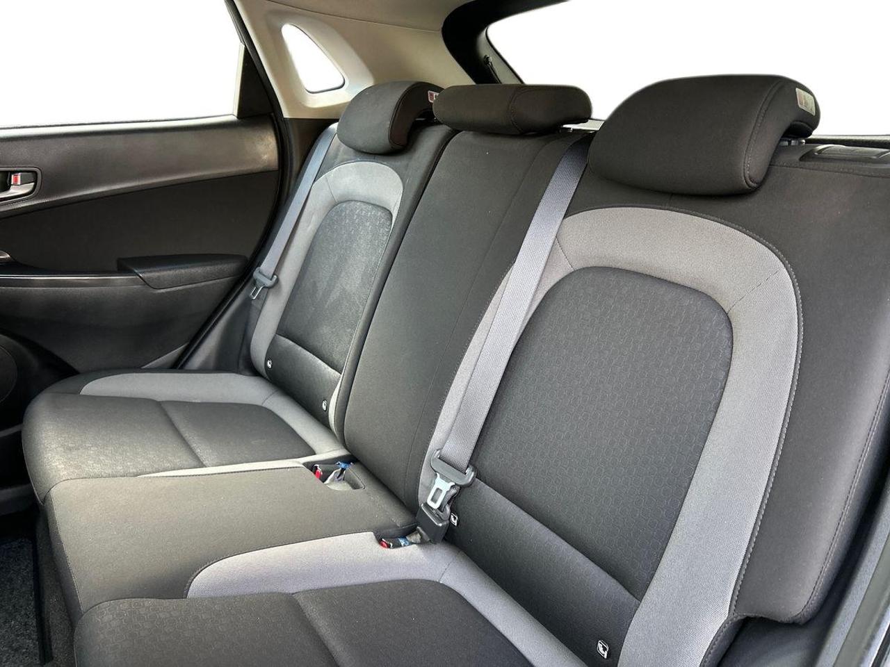 Hyundai Hyundai Kona usata 7