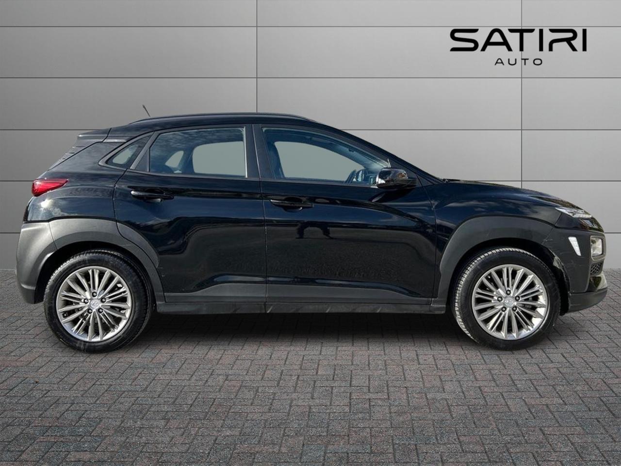 Hyundai Hyundai Kona usata 12