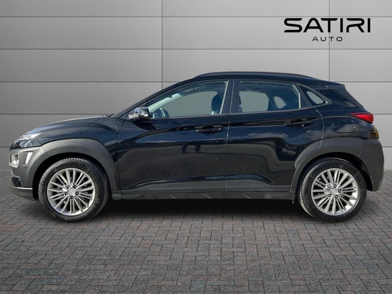 Hyundai Hyundai Kona usata 13