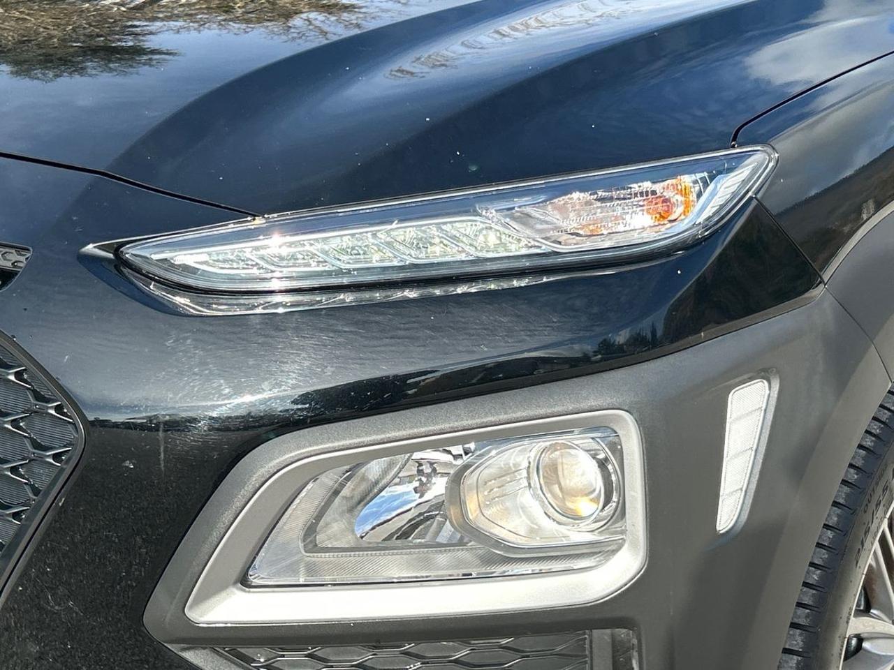 Hyundai Hyundai Kona usata 14