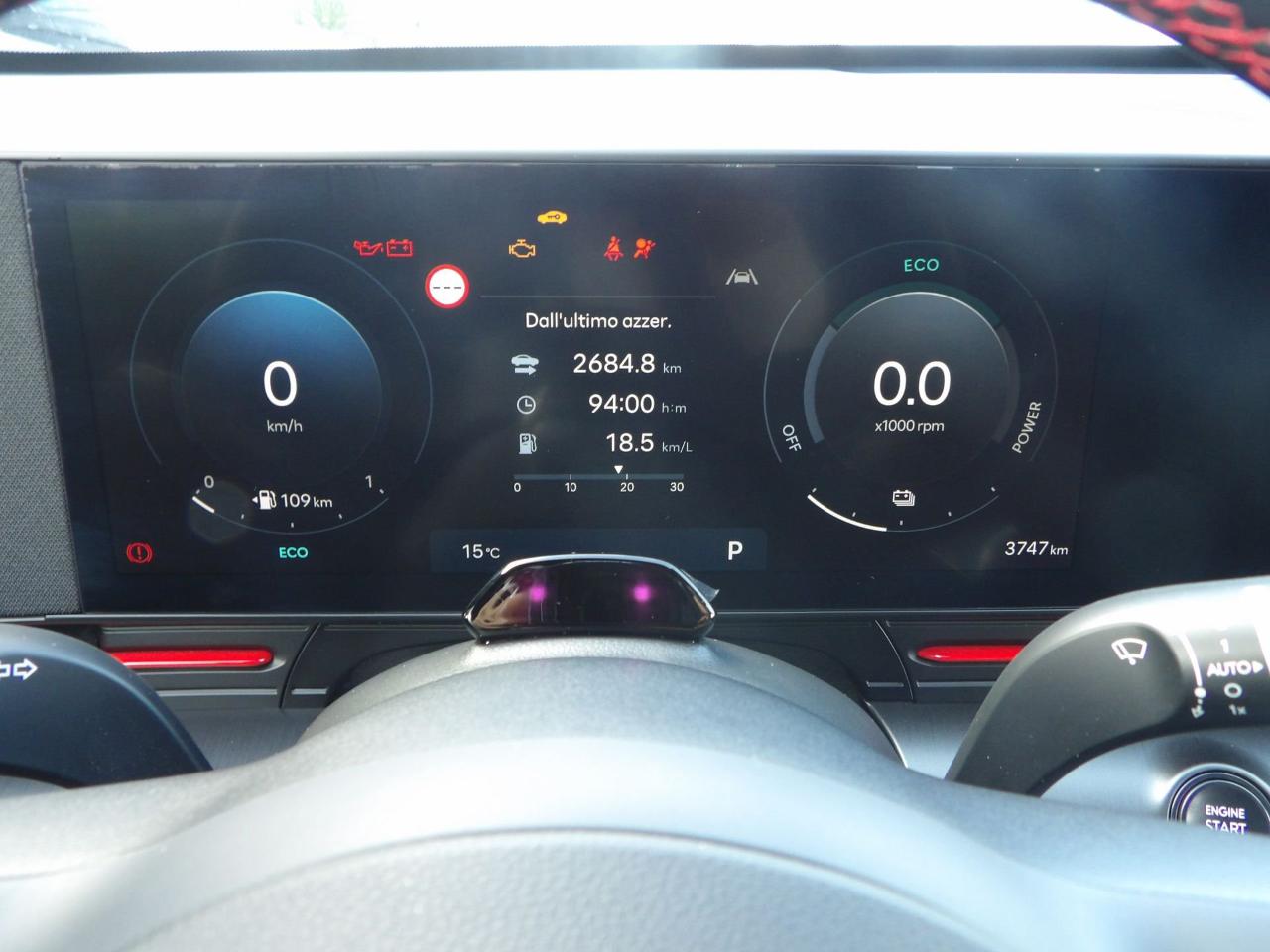 Hyundai Hyundai Kona usata 5