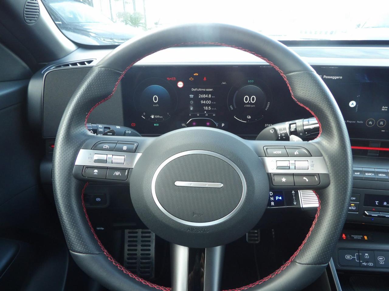 Hyundai Hyundai Kona usata 6